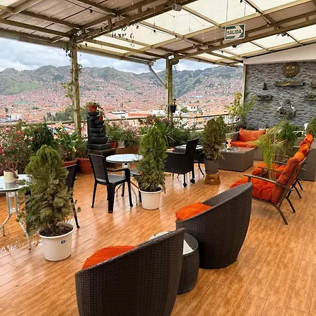 Hotel-Apartment Inkasabios