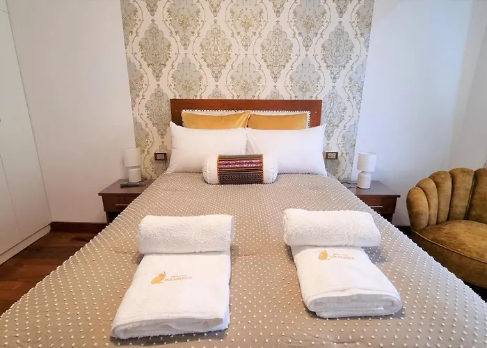 Apartahotel Inkasabios