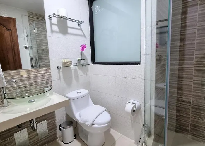 Apartahotel Inkasabios 3*