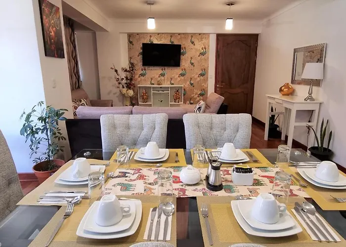 Inkasabios Apartahotel 3*