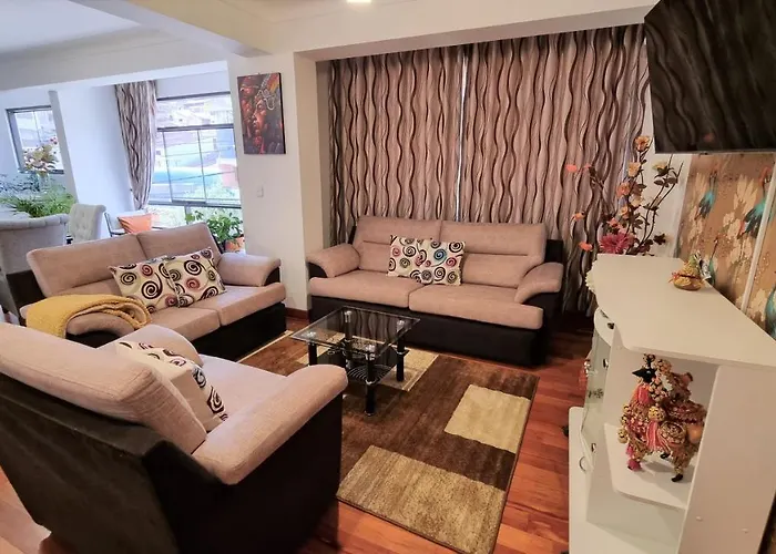 Inkasabios 3* クスコ