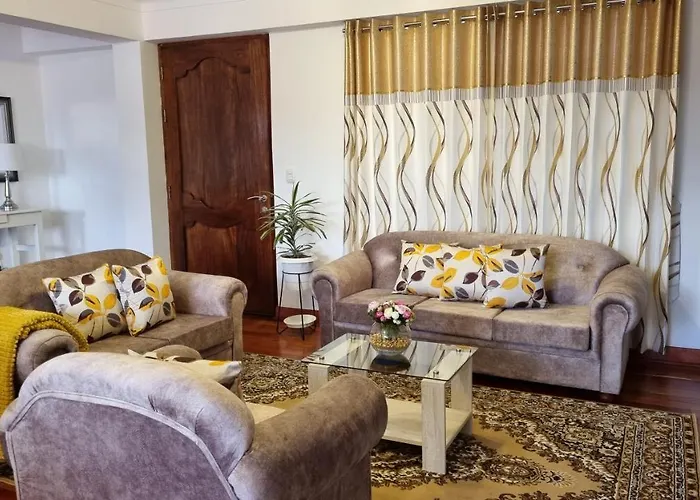 Apartahotel Inkasabios 3*