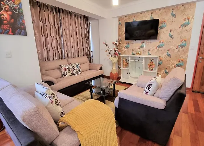 Inkasabios Apartahotel