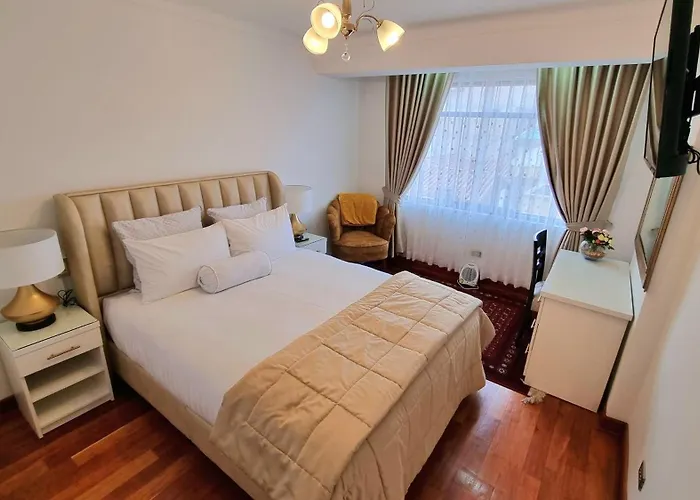 Apartahotel Inkasabios Cuzco