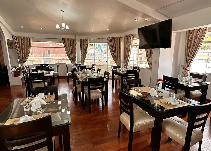Inkasabios Apartahotel 3*