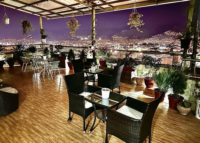 Inkasabios Apartahotel