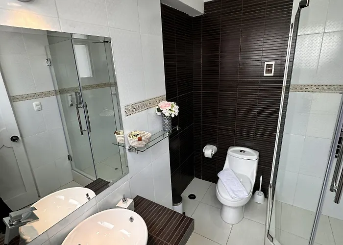 Inkasabios Apartahotel